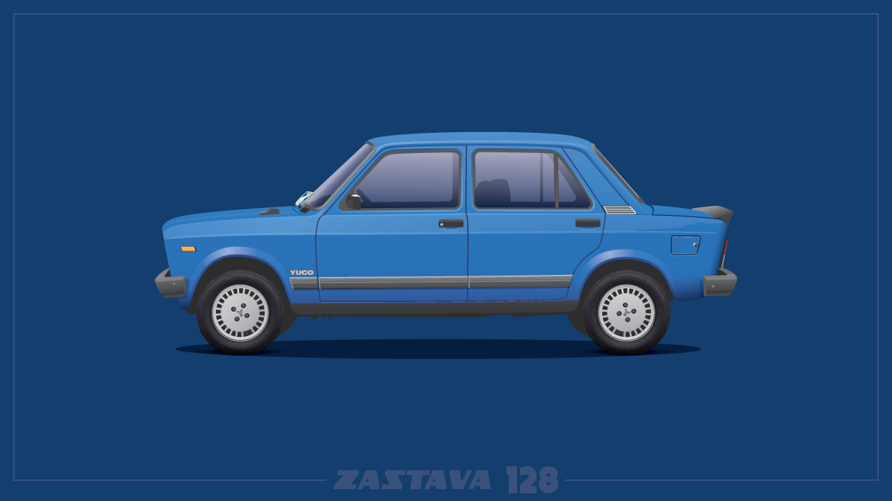 Zastava 128