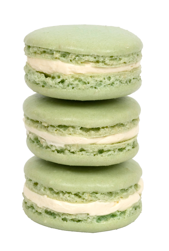 Macaron Pasticcino Fashion Il Senso Di Smilla Per