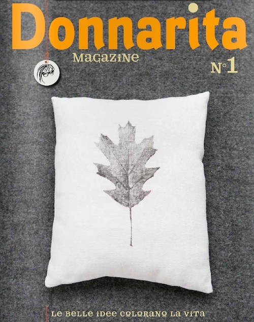 Donnarita Magazine