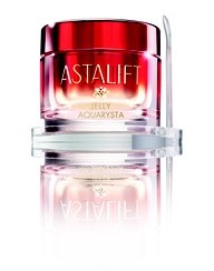 Jelly Aquarysta Rejuvenating Concentrate 60g