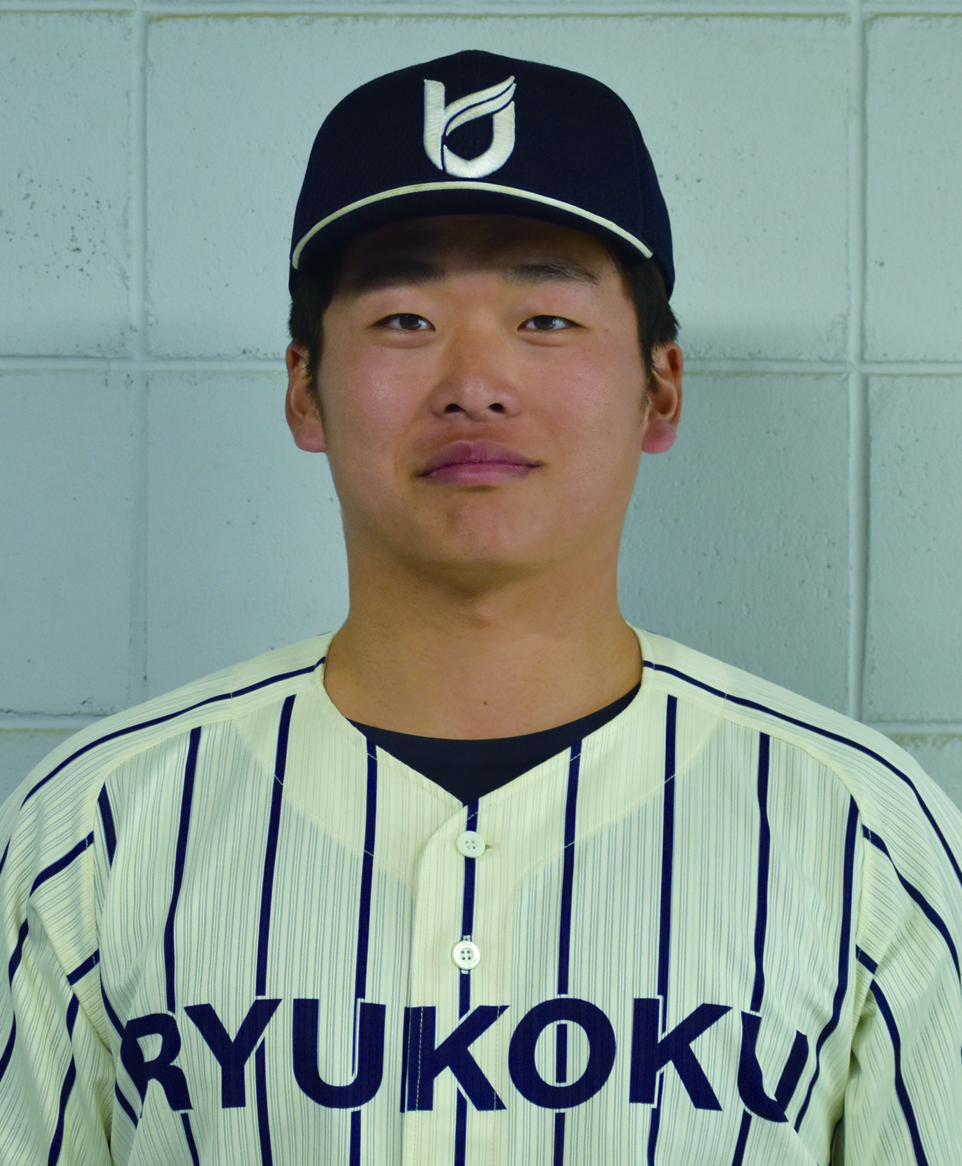 村上 村上 - 龍谷大学硬式野球部