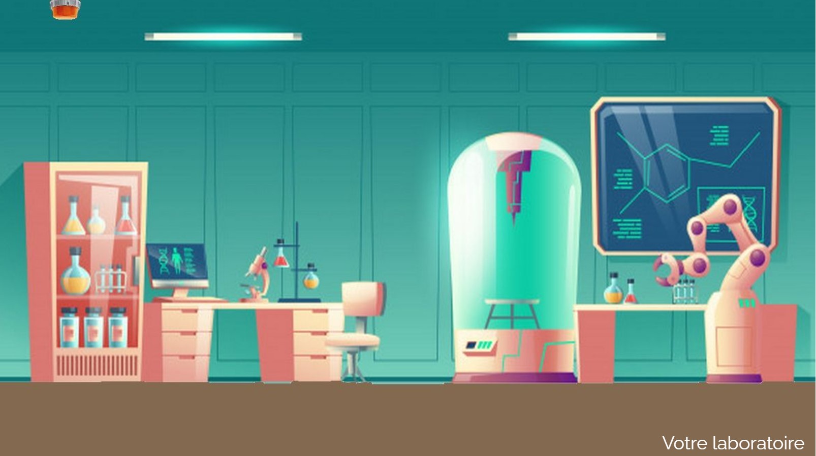 S30 Escape game Technologie au collège. F. PARTICELLI — free download