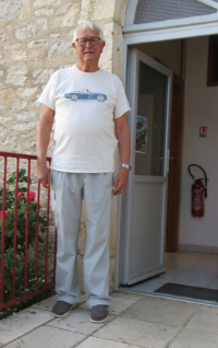 John Ratcliffe, conseiller municipal
