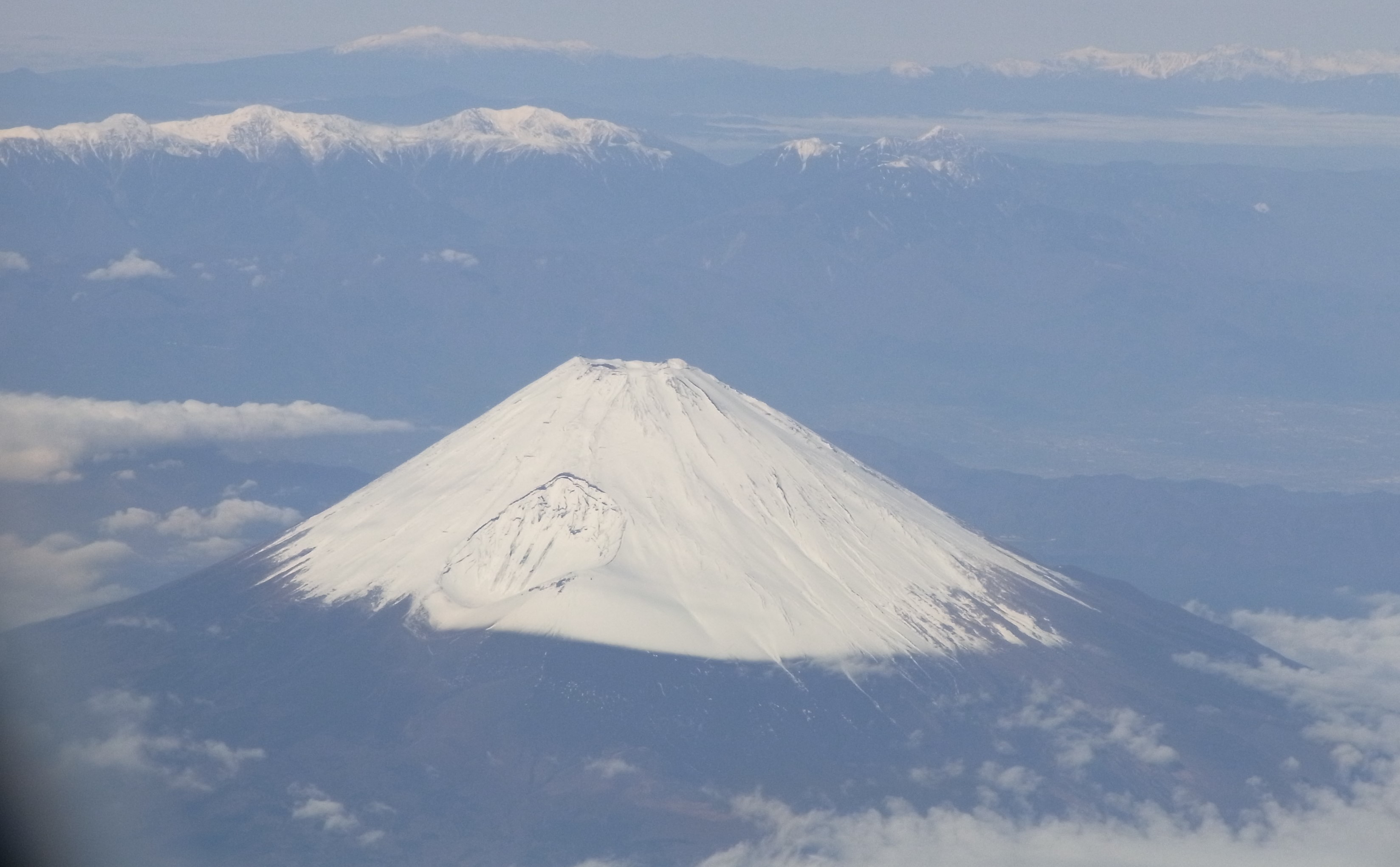 私の好きな俳句 - 句集「七十春日暮れて凸凹道をゆく」