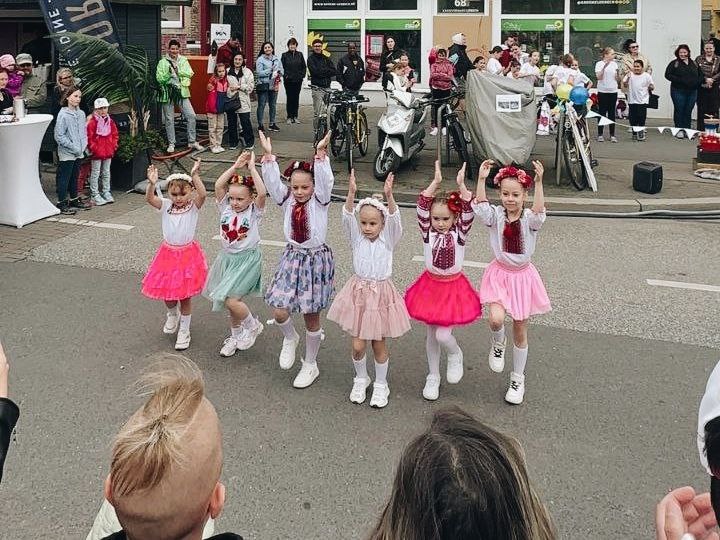 Hansekulturfestival 2024