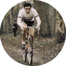 Eddy Merckx