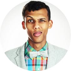 Stromae