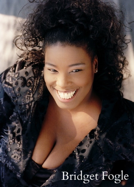 Bridget Fogle