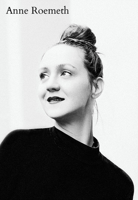 Anne Roemeth