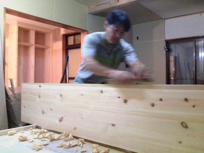 手の仕事 株 伏見建築事務所