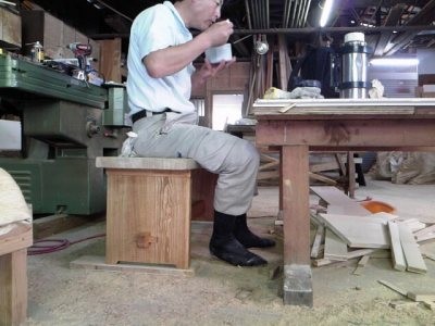 手の仕事 株 伏見建築事務所
