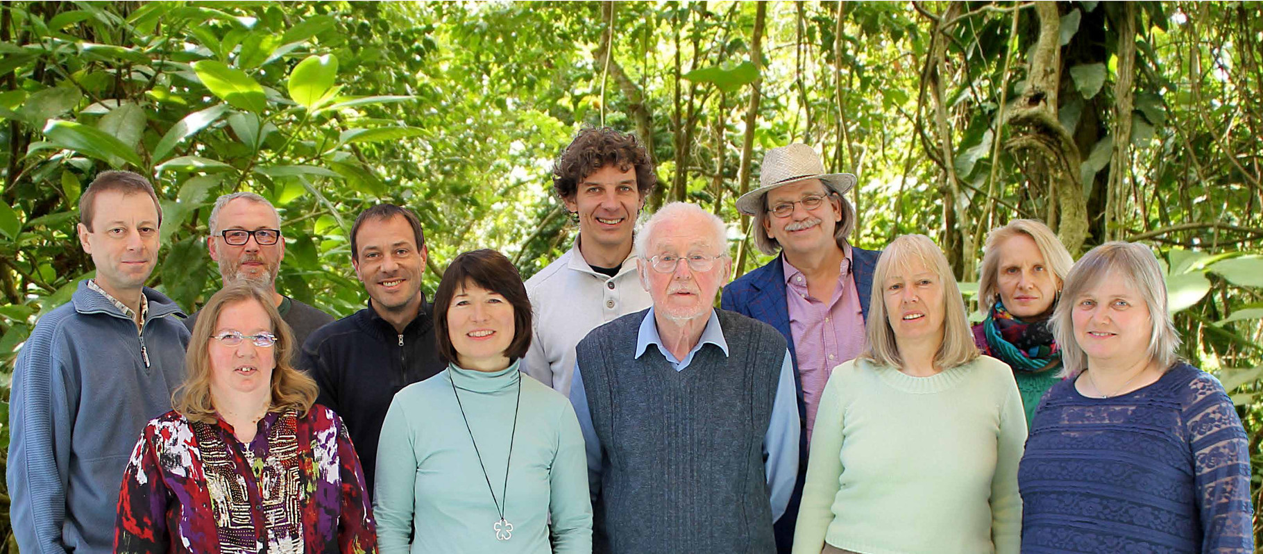 Herzlich Willkommen auf den Seiten der GRÜNEN Höchst im Odenwald