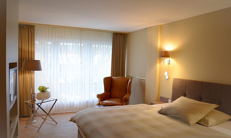 Bild: Parkhotel Langenthal