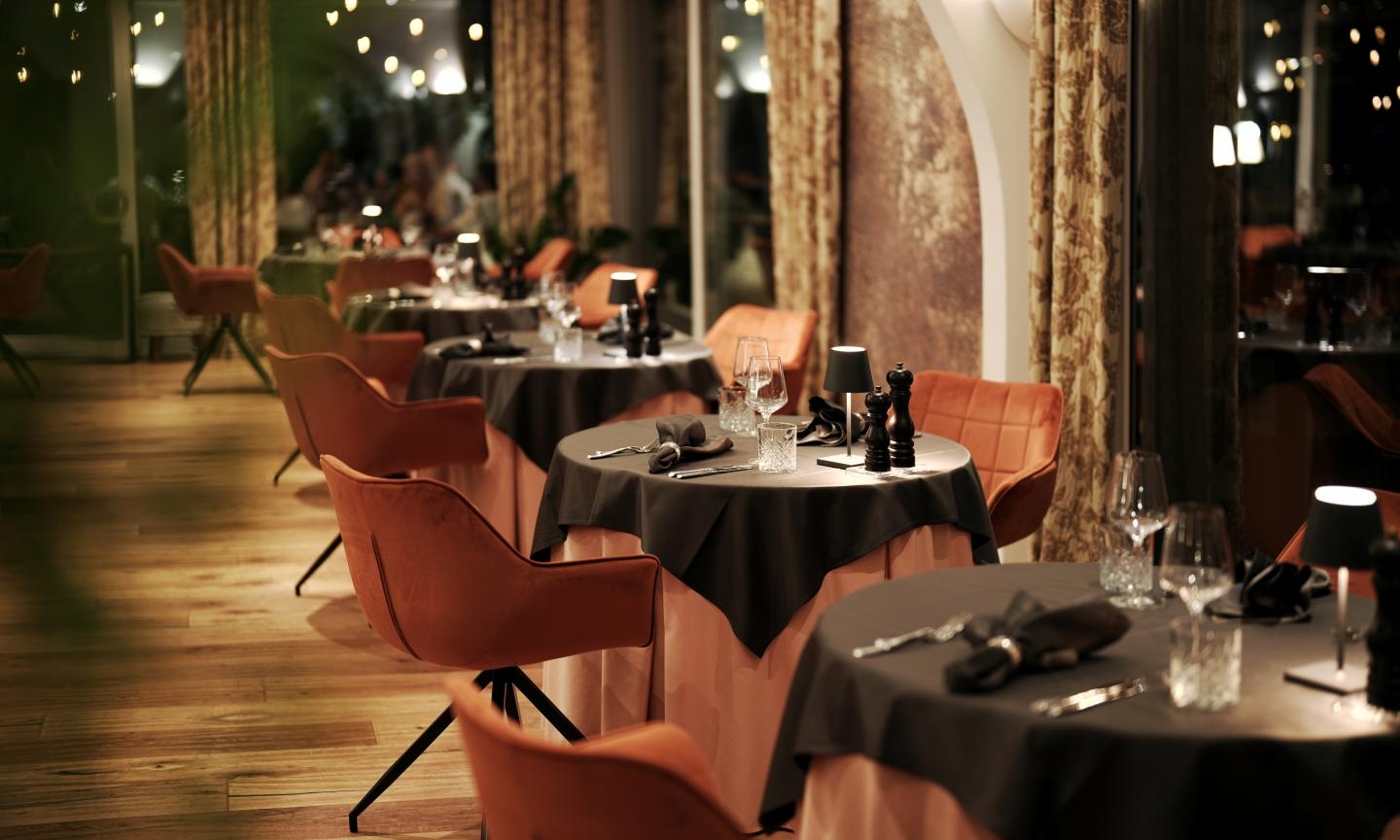 Bild: Parkhotel Langenthal