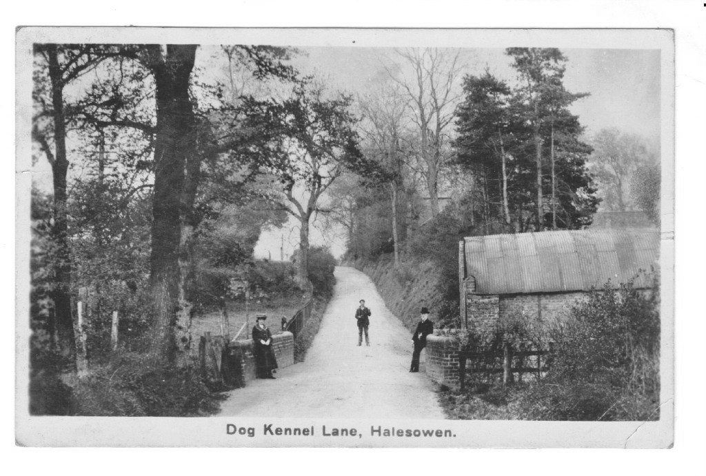 Halesowen theclarkess jimdo page!