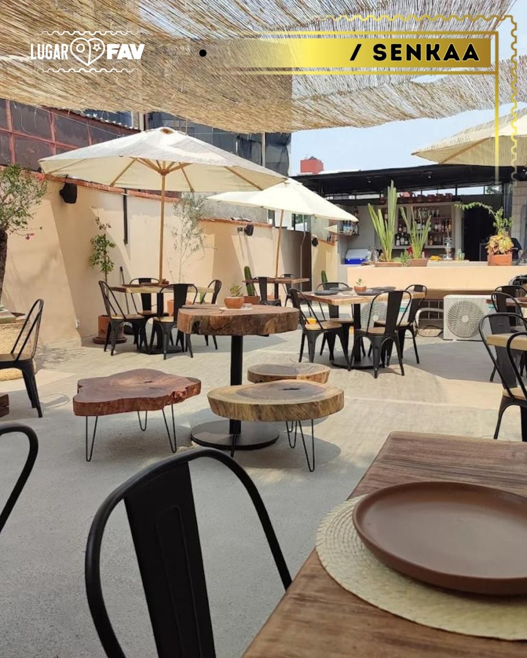 las mejores terrazas en cdmx