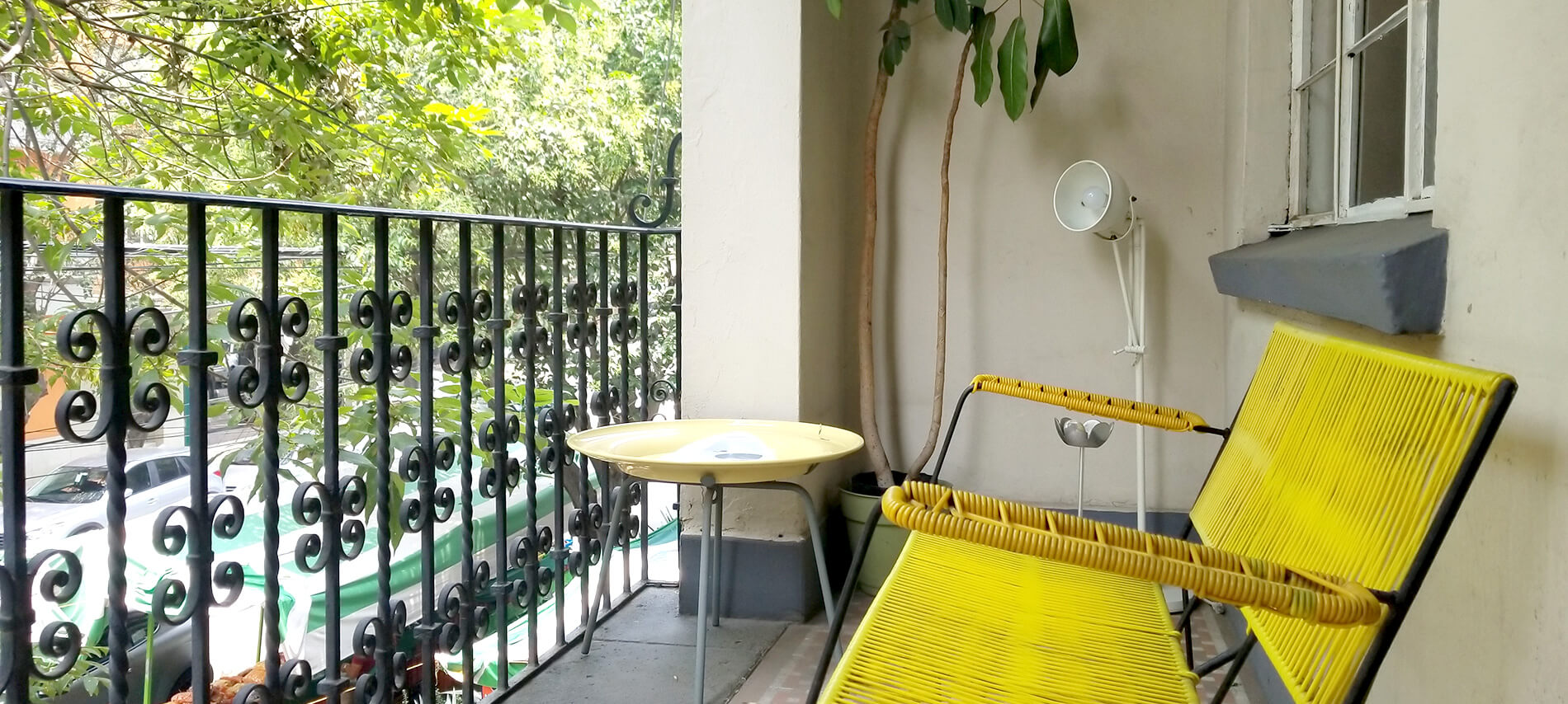 condesa haus, hoteles en condesa