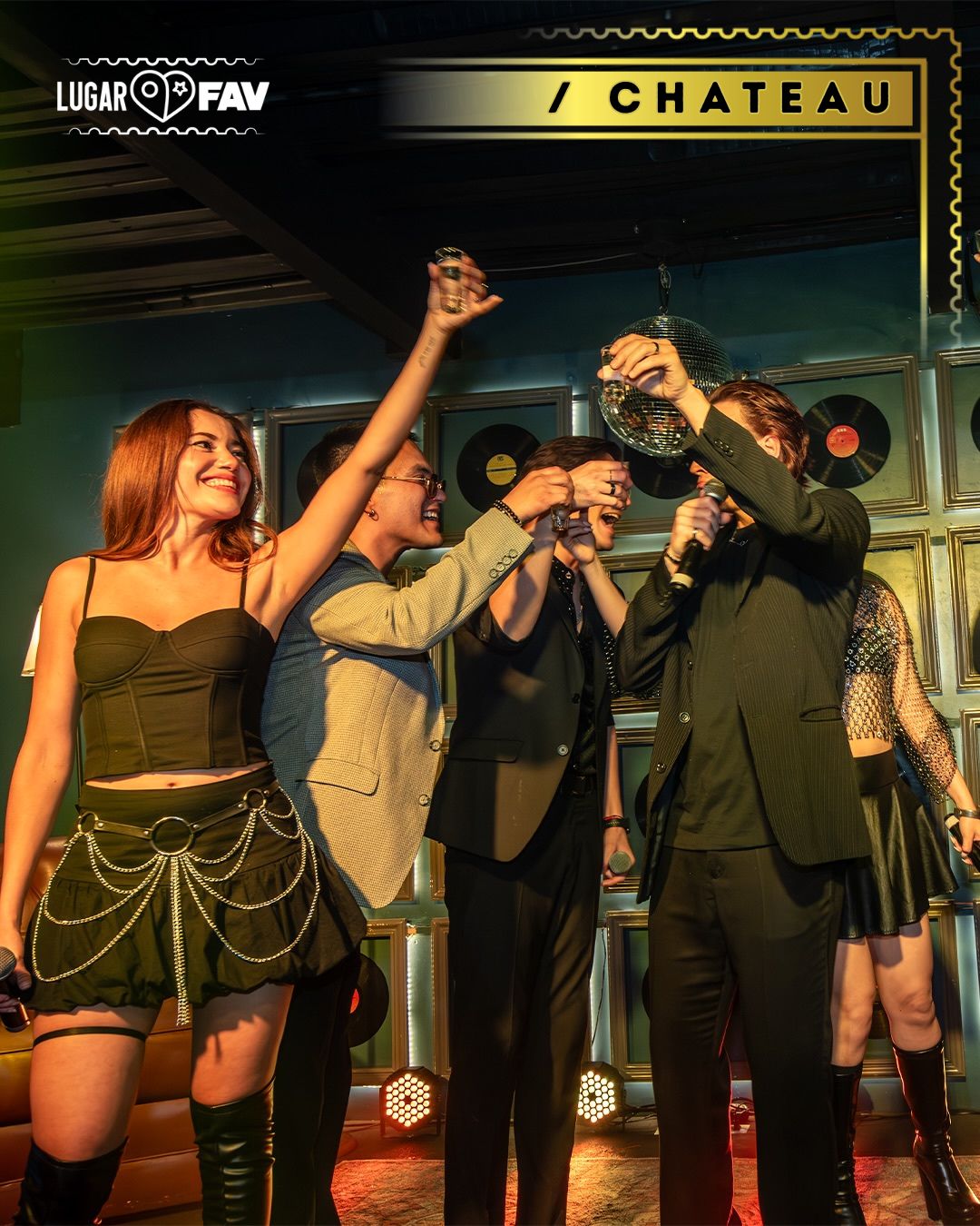 Eventos año nuevo 2026 en cdmx