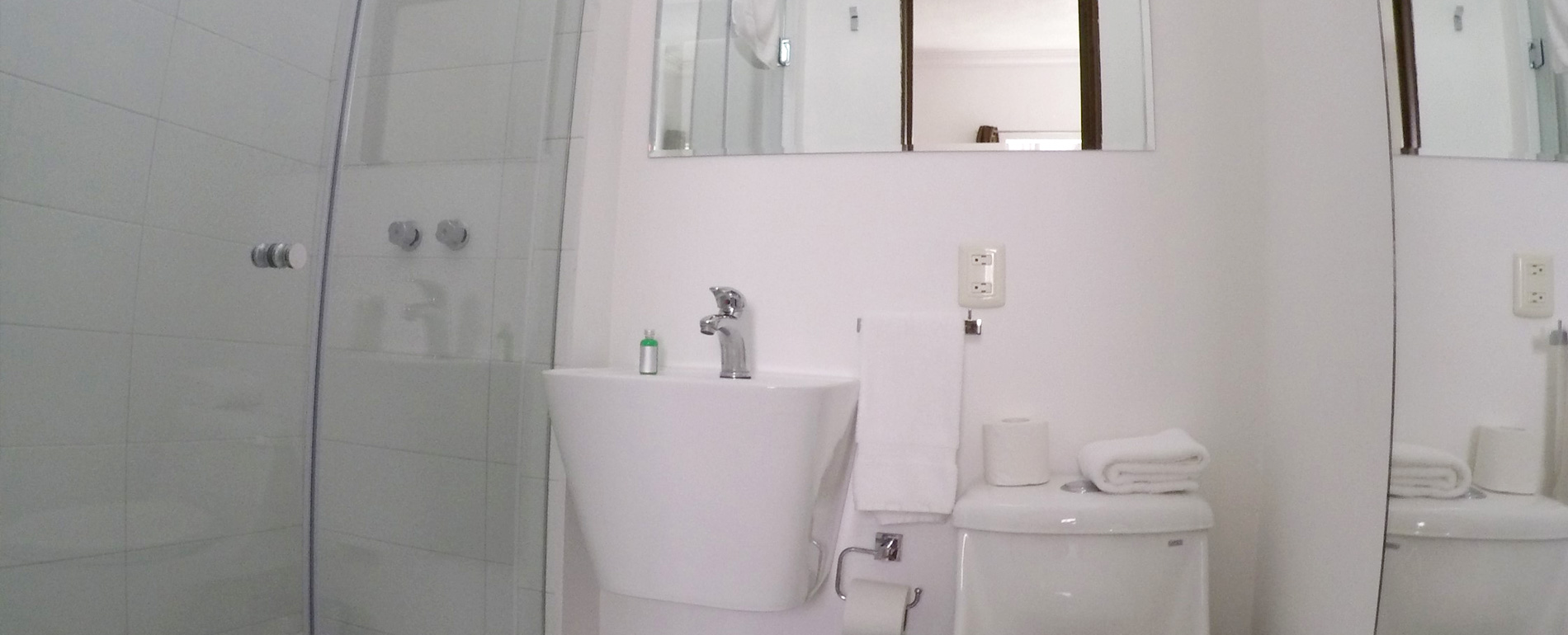 distrito condesa, habitación c3