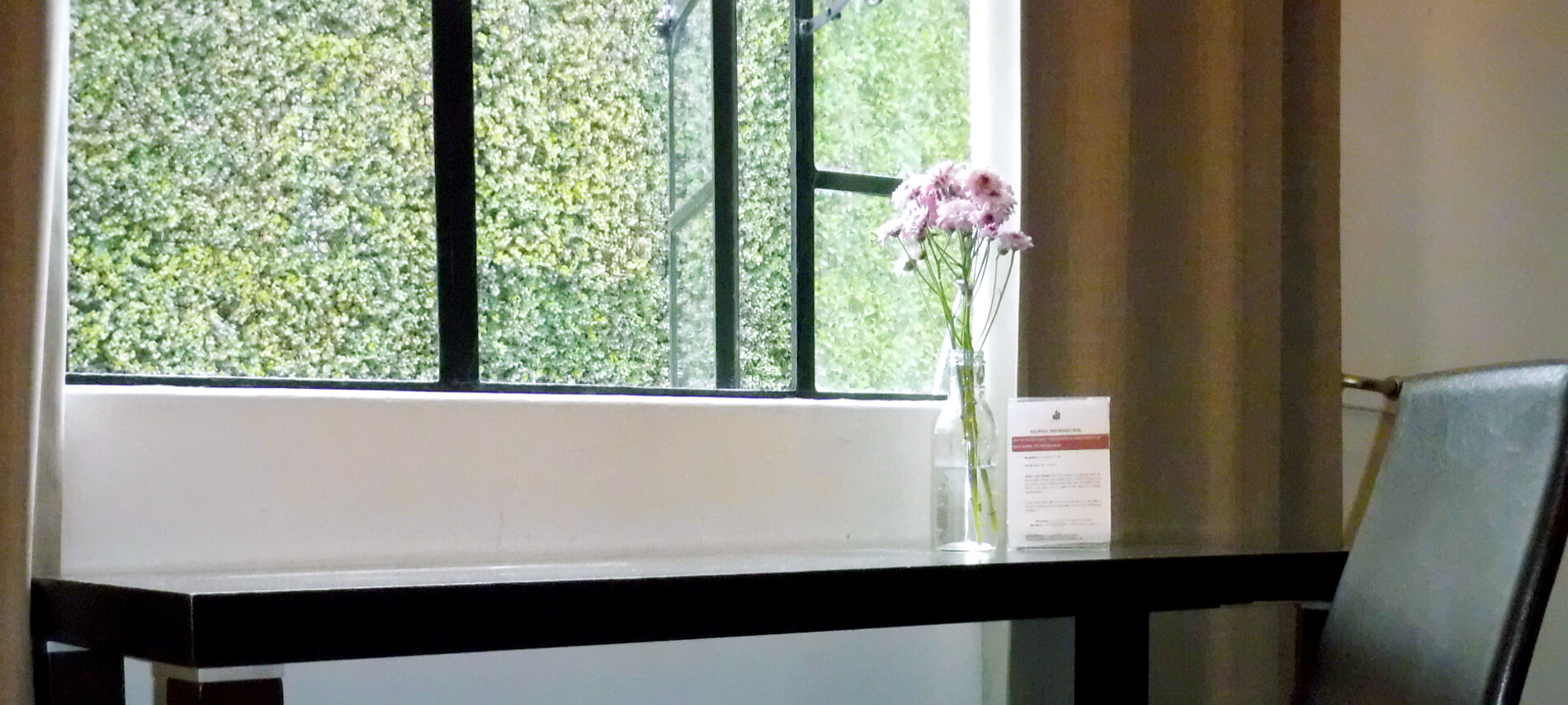 condesa haus, hoteles en condesa