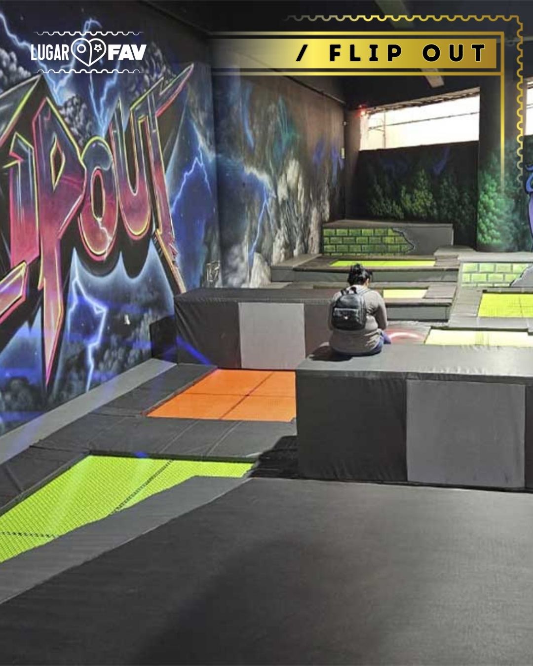 flip out, flip out mexico, flip out cdmx, brincolines en cdmx, trampolines en cdmx, lugares infantiles en cdmx, experiencias para niños en cdmx, fiestas infantiles en cdmx, lugares para fiestas infantiles en cdmx, lugares para ir con niños en cdmx, childr