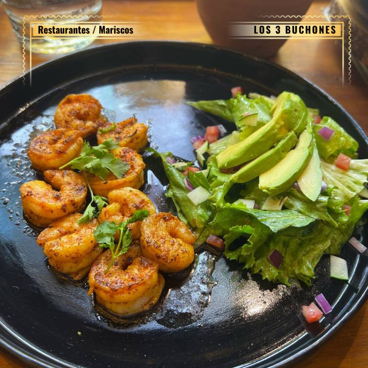 lugares petfriendly en cdmx, los 3 buchones