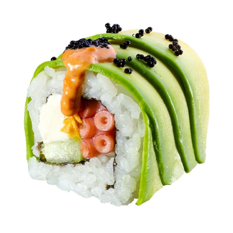 KINSEI MAKI