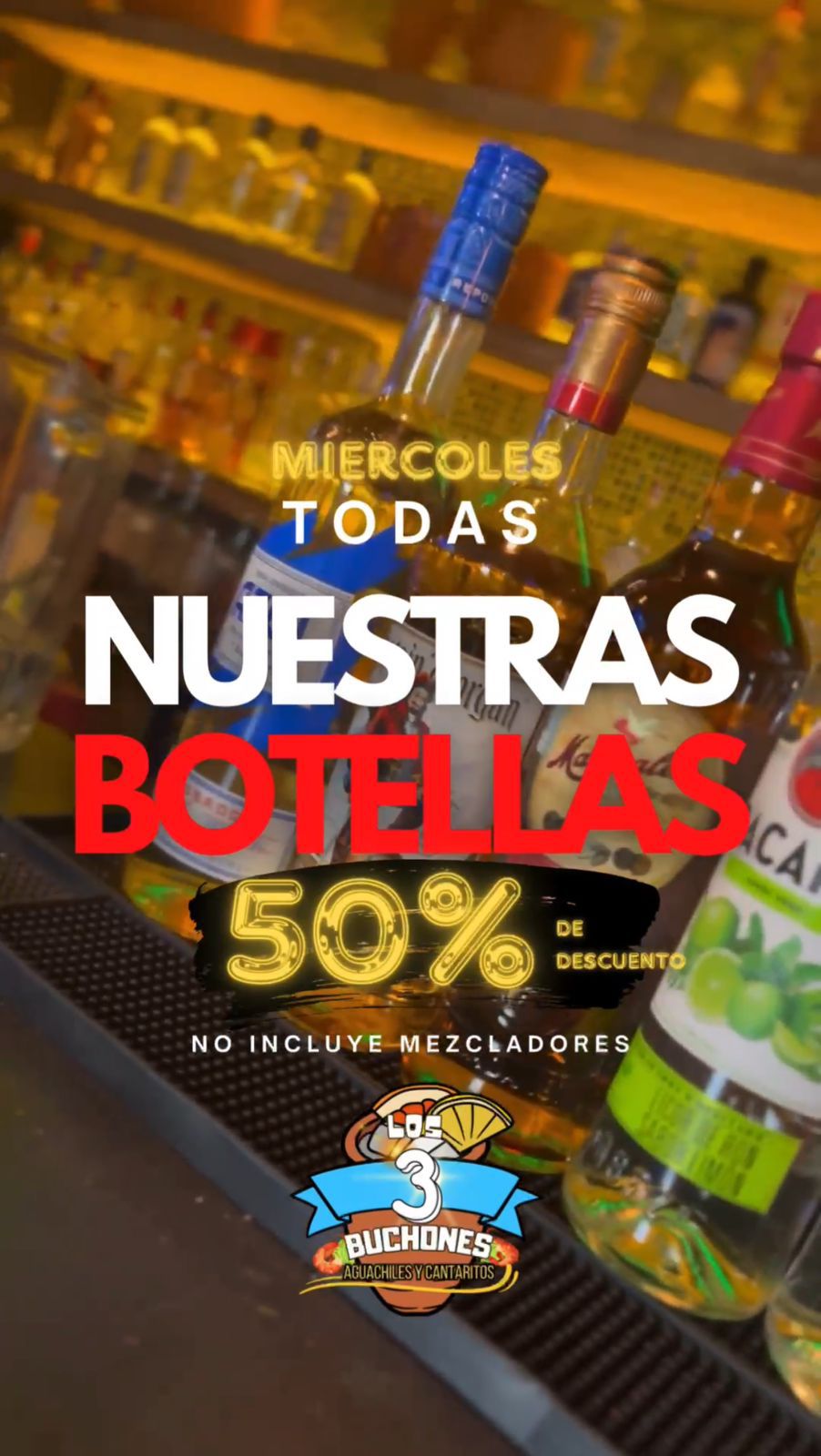 promociones en cdmx