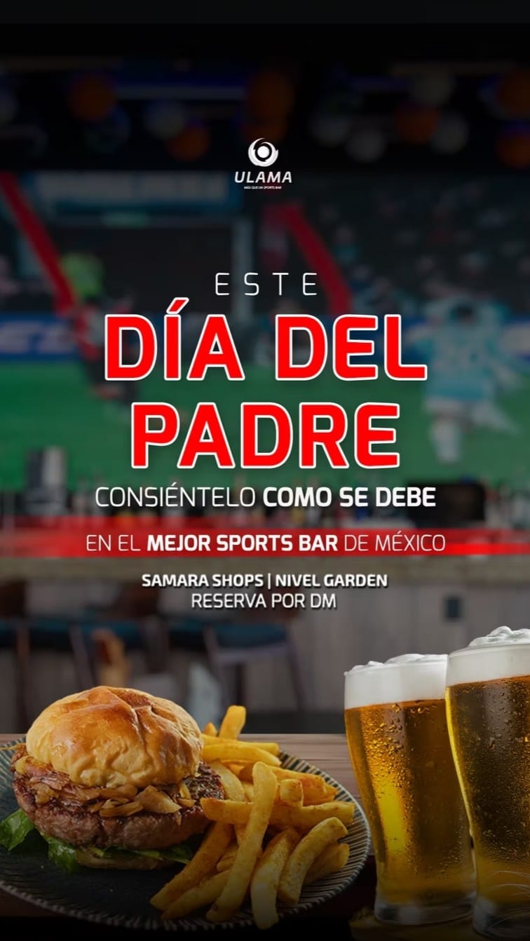 DIA DEL PADRE 2025, dia del padre en cdmx