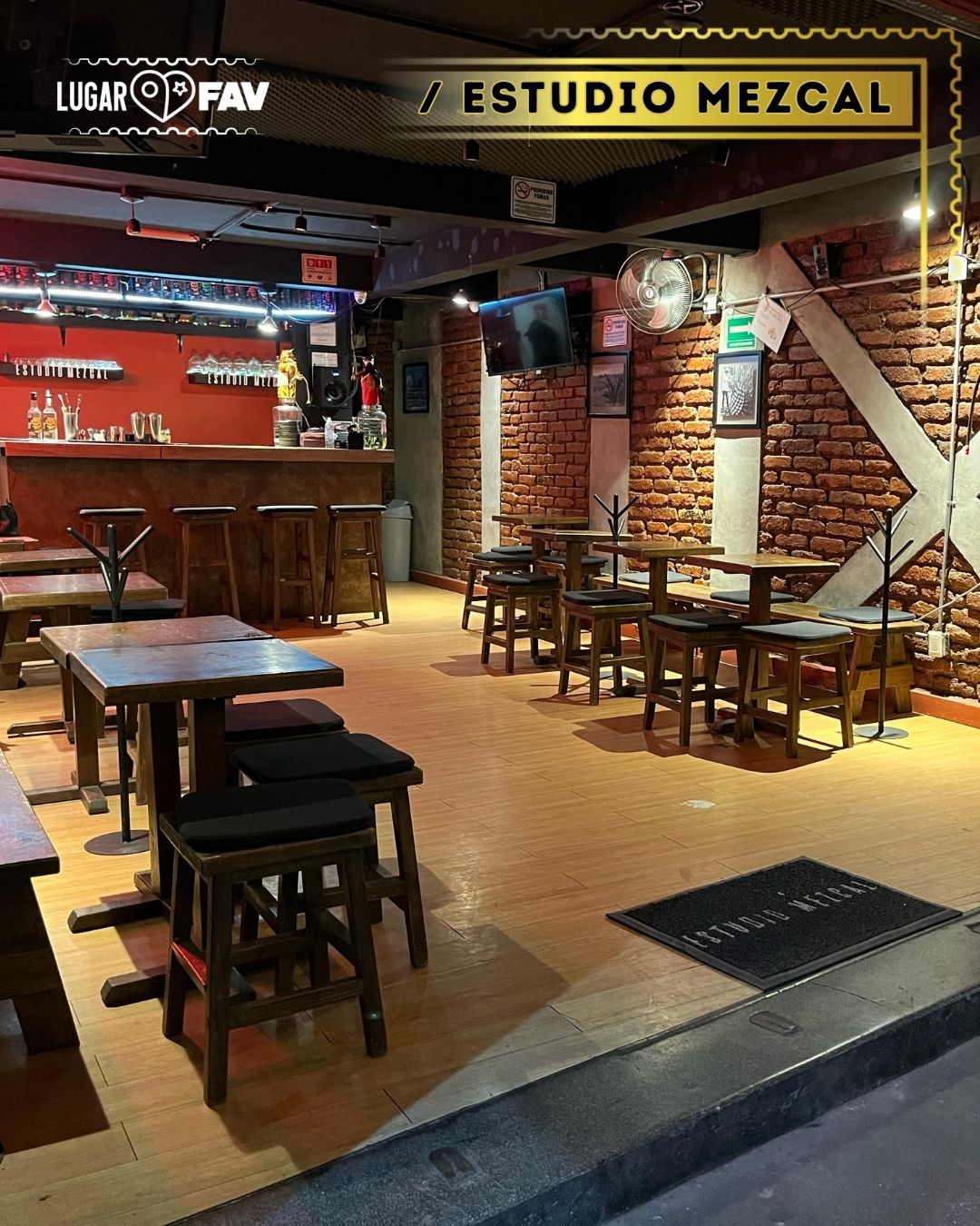 las mejores mezcalerias en cdmx