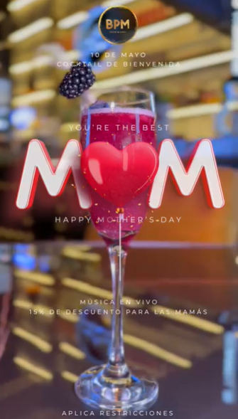 DIA DE LAS MADRES 2025