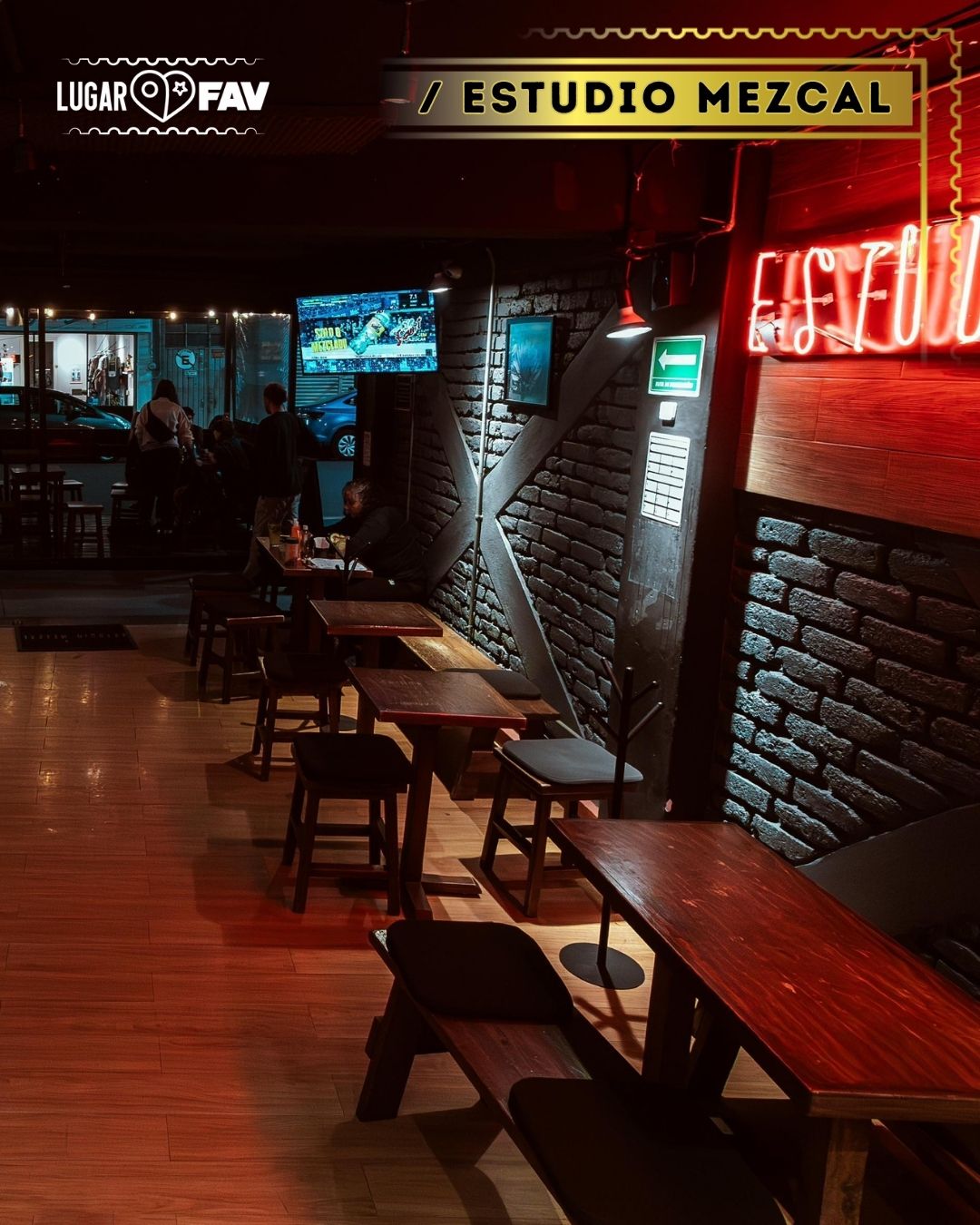 las mejores mezcalerias en cdmx
