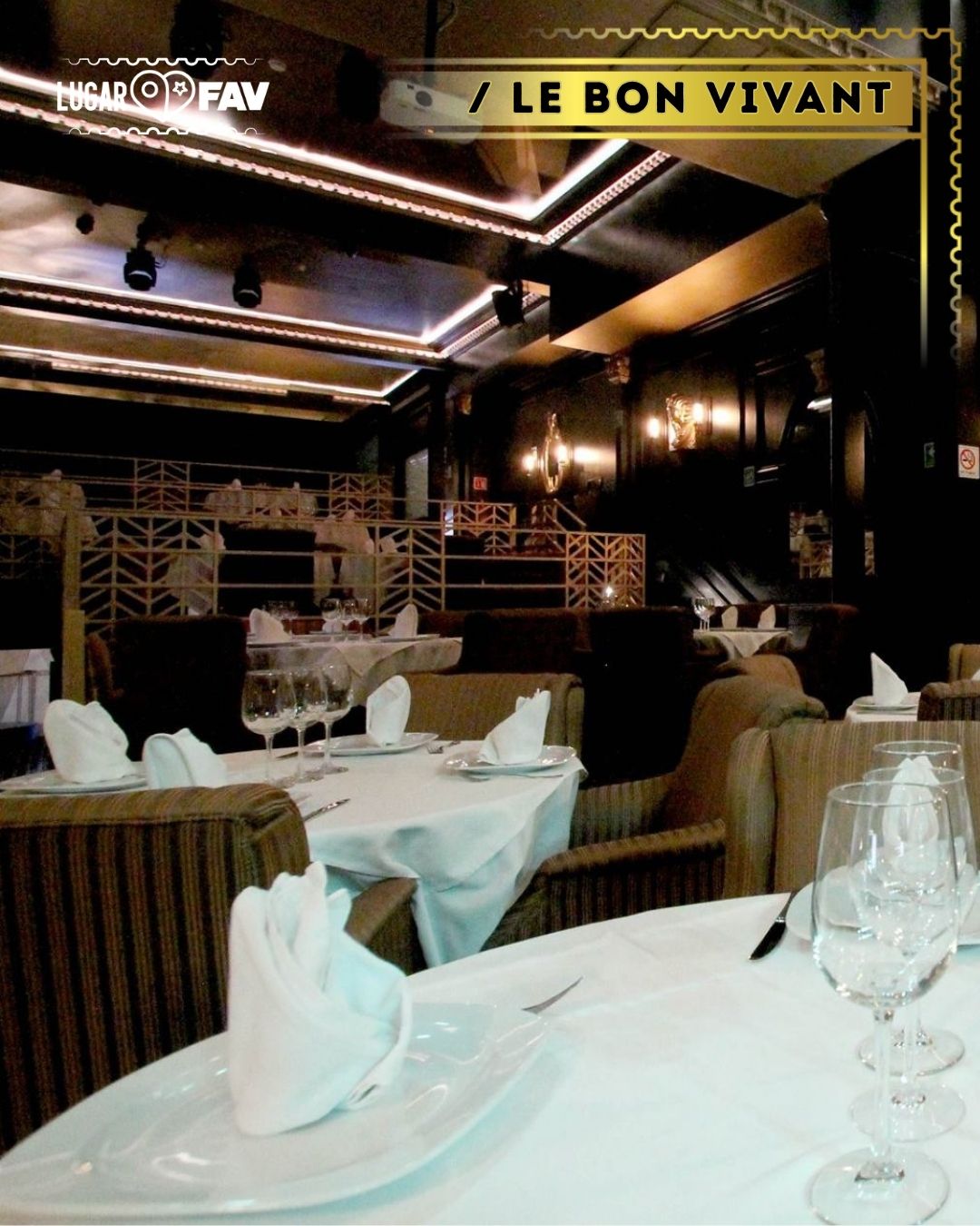 Le Bon Vivant, restaurantes hostess