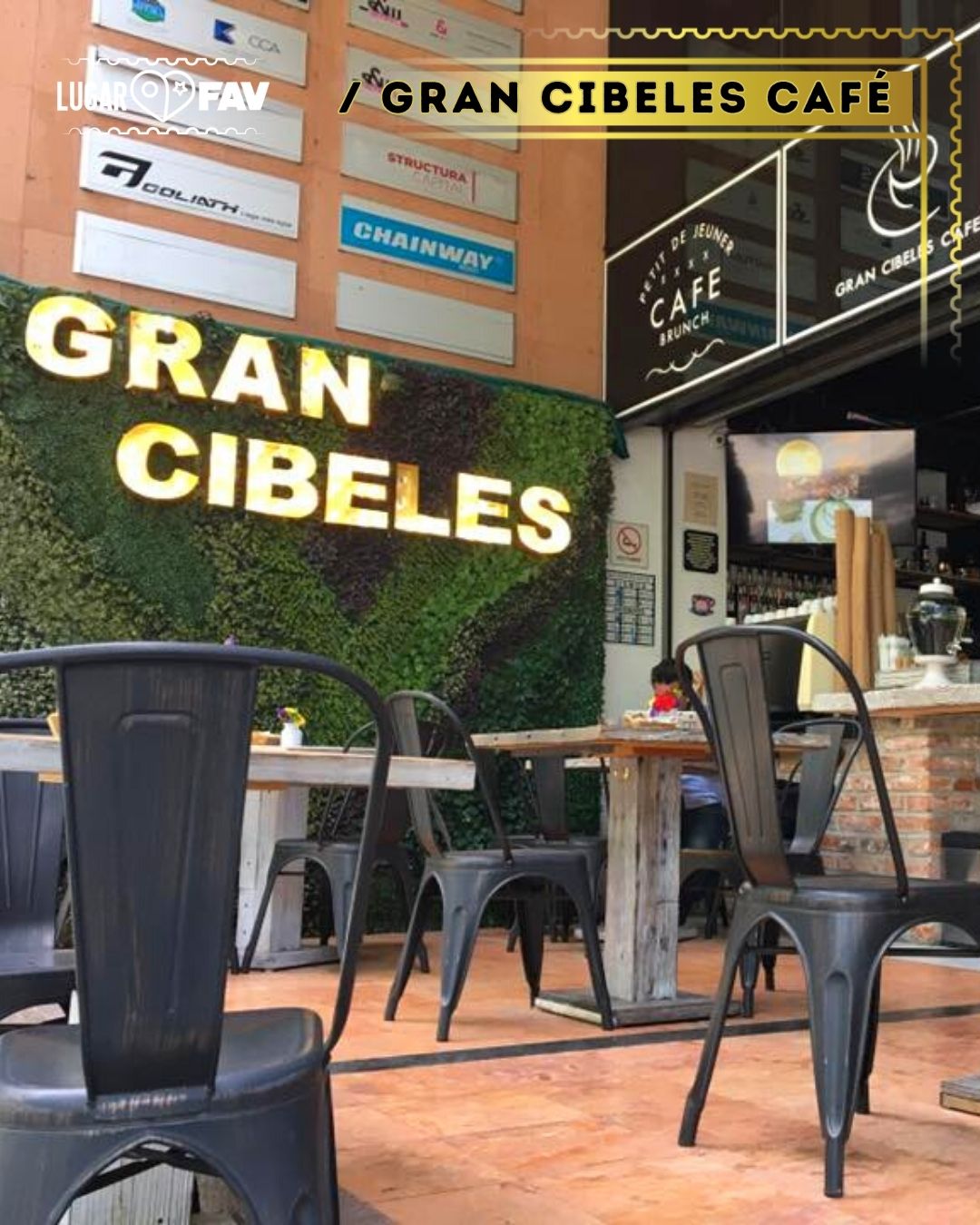 cafes en cdmx