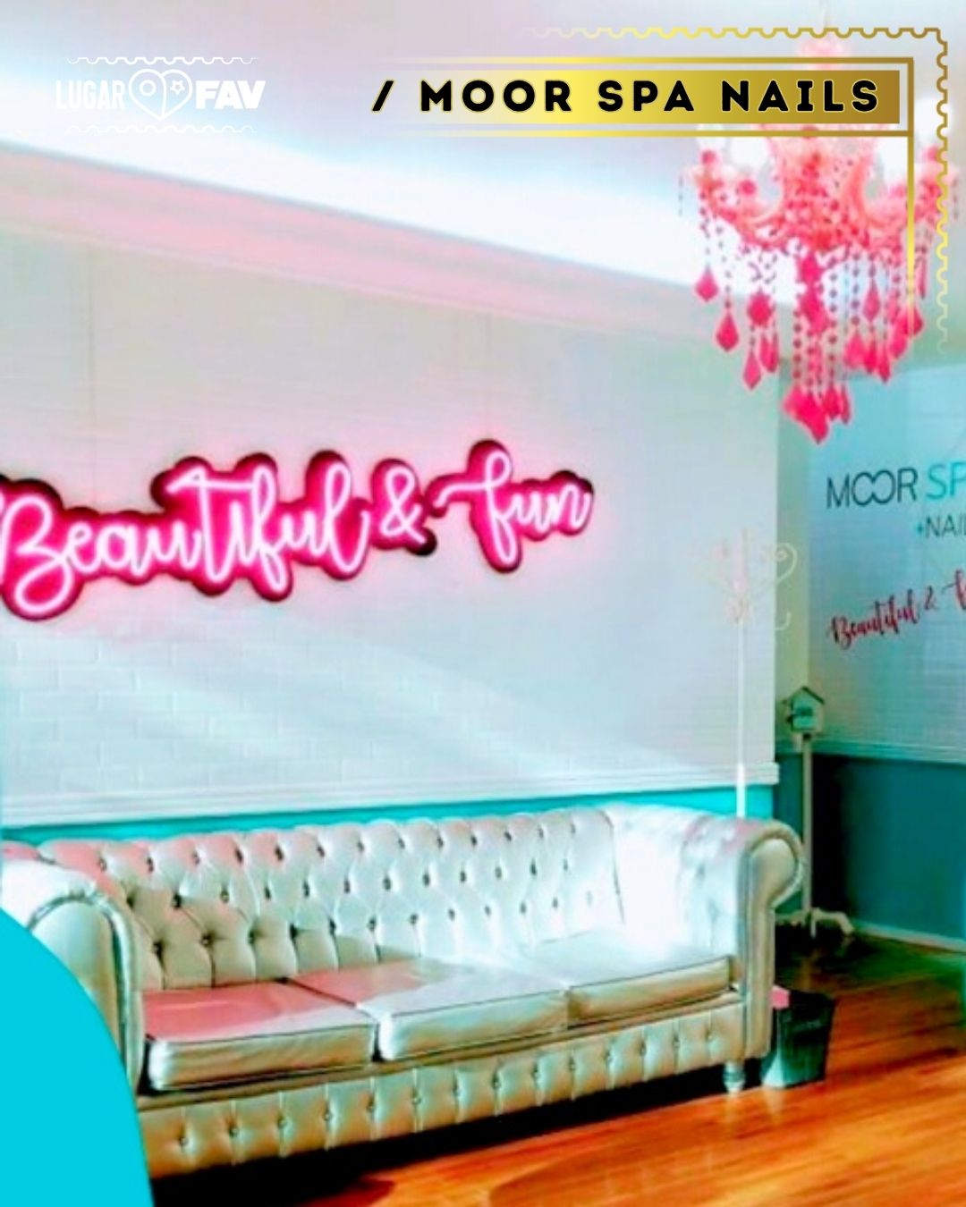 moor spa nails, los mejores spas en cdmx