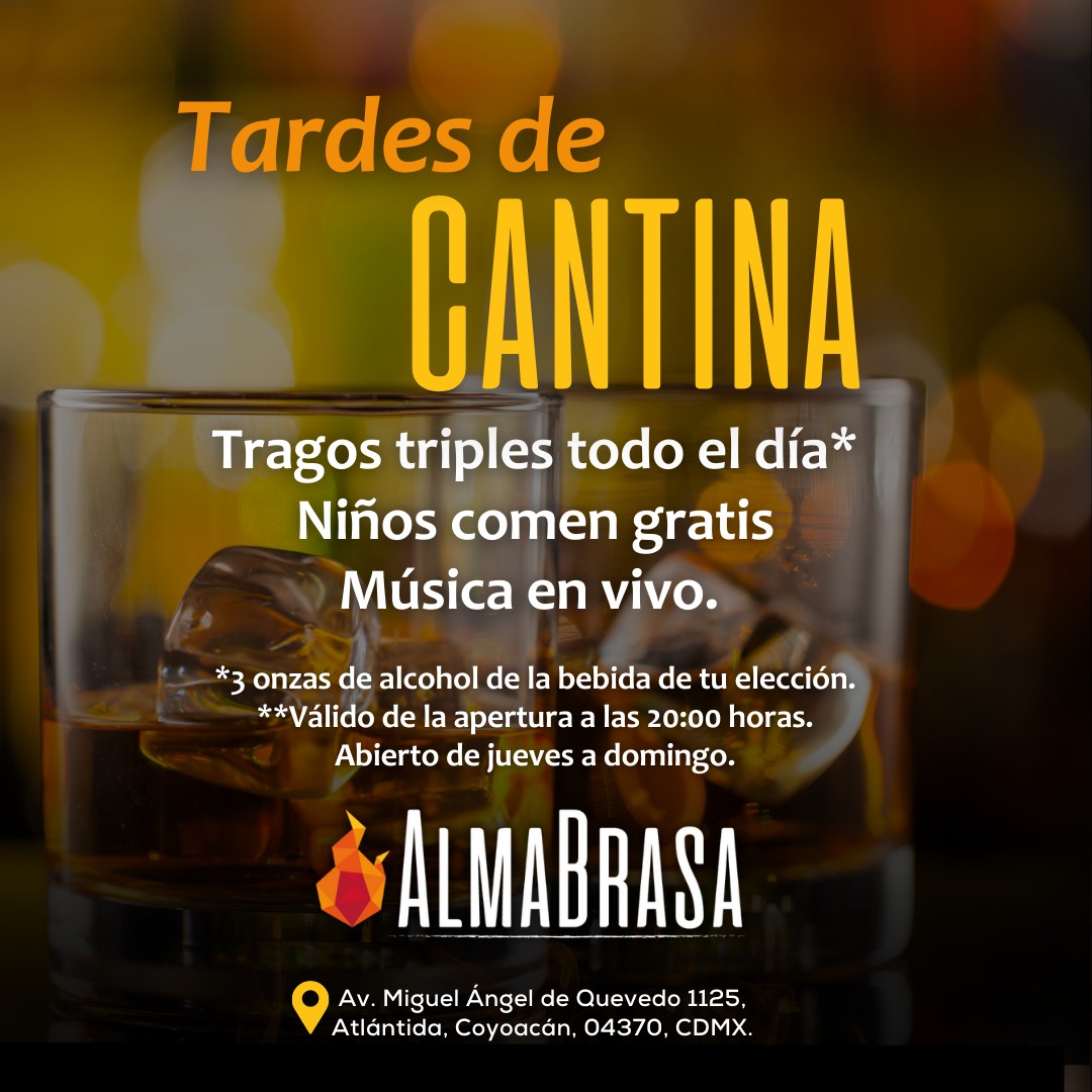 promociones en cdmx