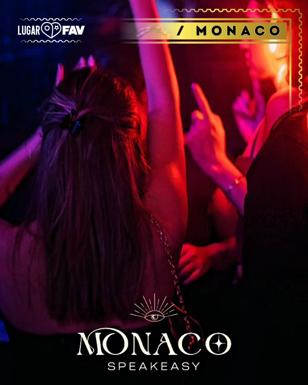 Monaco, cumpleaños en cdmx