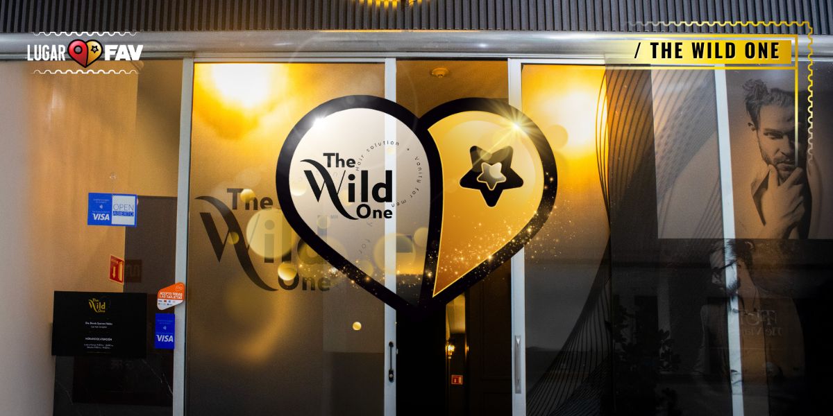 The Wild One | Clinica Injerto Capilar | Nápoles