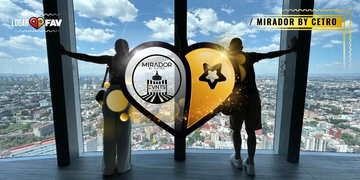 Mirador By Cetro - WTC