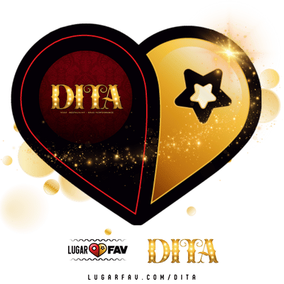dita, dita show, show de imitadores, show drag en cdmx