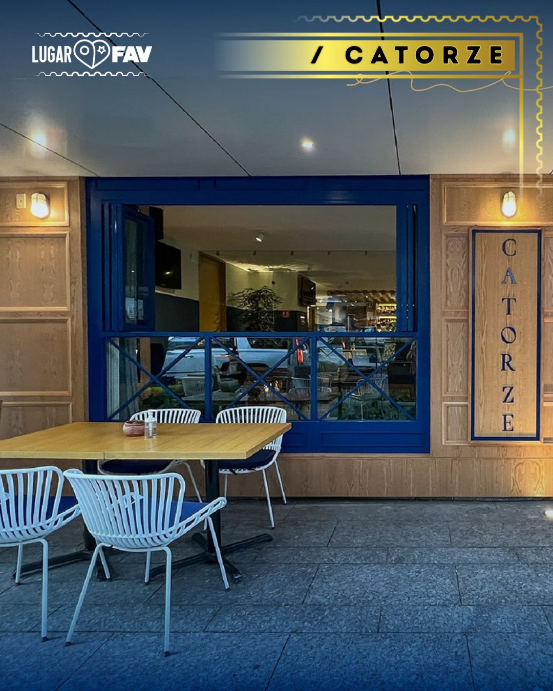 Catorze, restaurantes mediterraneos en polanco