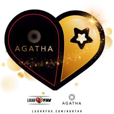 agatha, agatha polanco, agatha logotipo, agatha polanco logotipo, piano bar en cdmx, piano bar en polanco