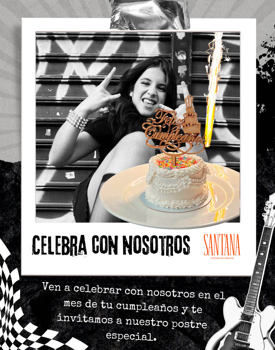 los mejores lugares para celebrar cumpleaños en cdmx
