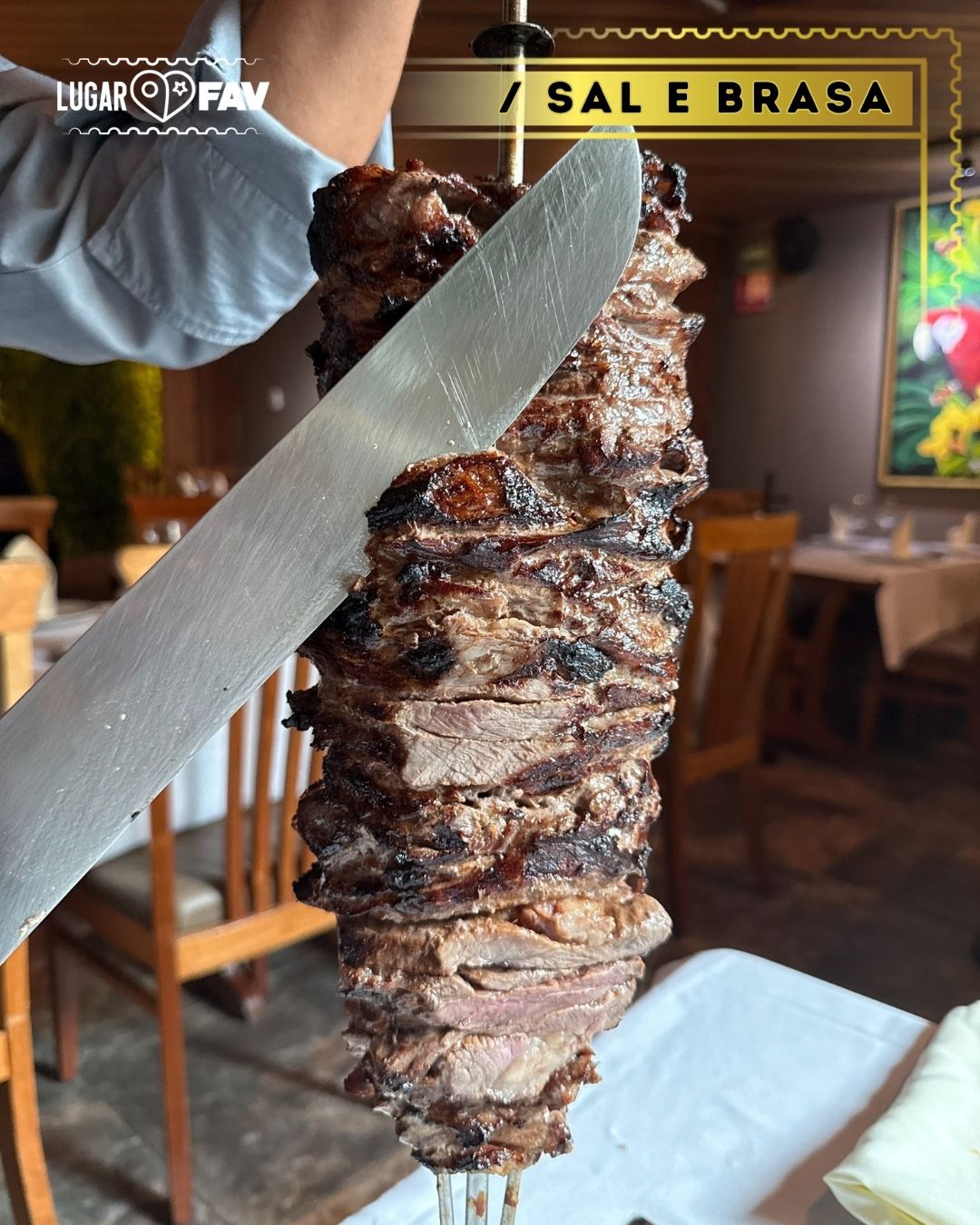 sal e brasa, sal y brasas, sal y brasa restaurante, restaurantes brasileños en cdmx, lugares favoritos de comida brasileña en cdmx, brazilian rest in mexico city, the best brazilian rest in mexico city, restaurantes brasileños, brazilian rest in mx