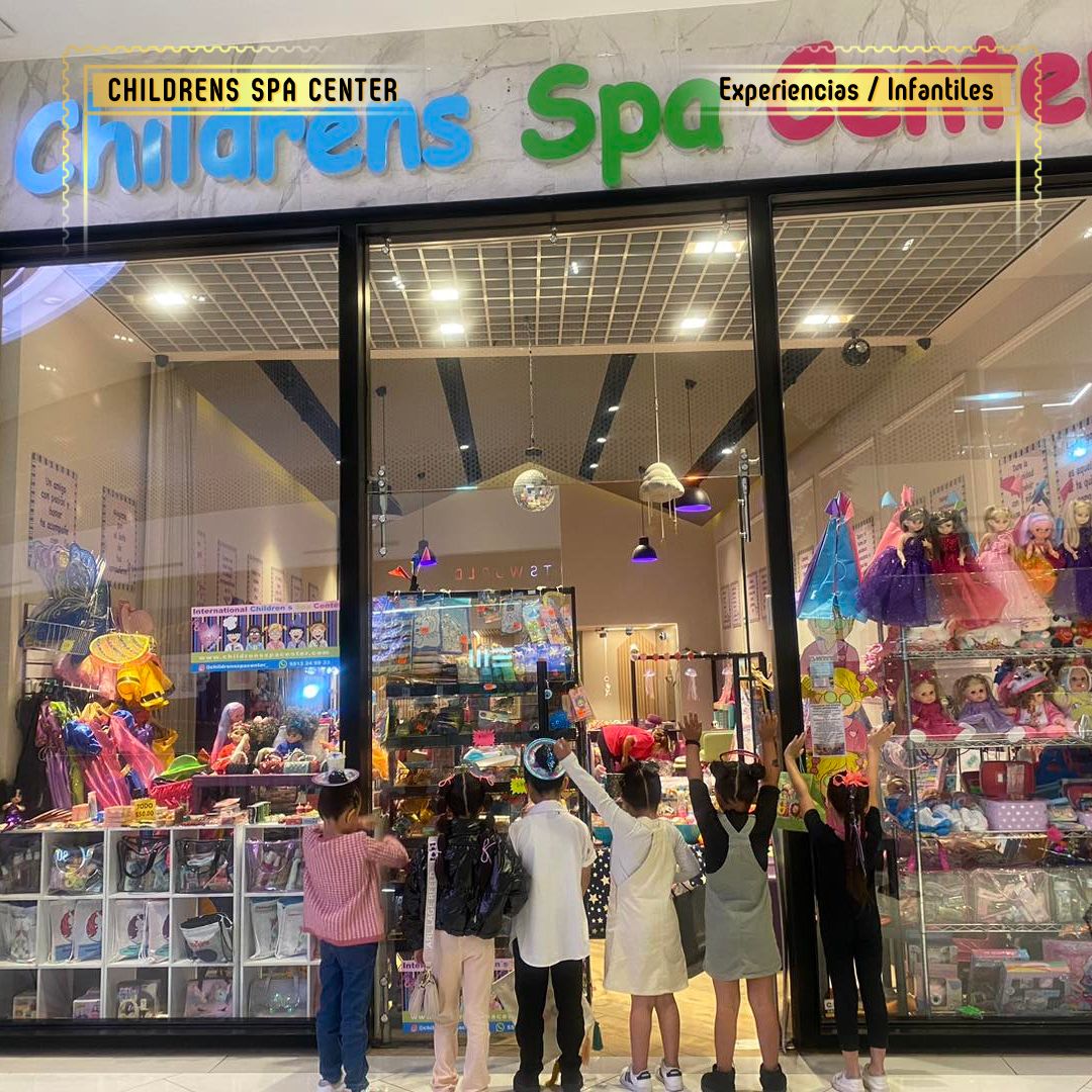 lugares para niños en cdmx
