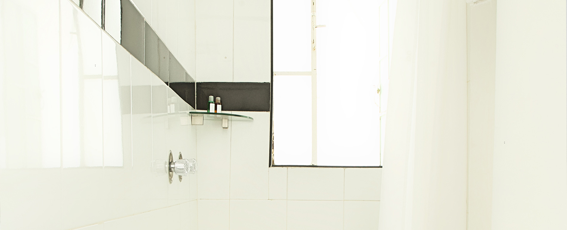 distrito condesa, habitación c5