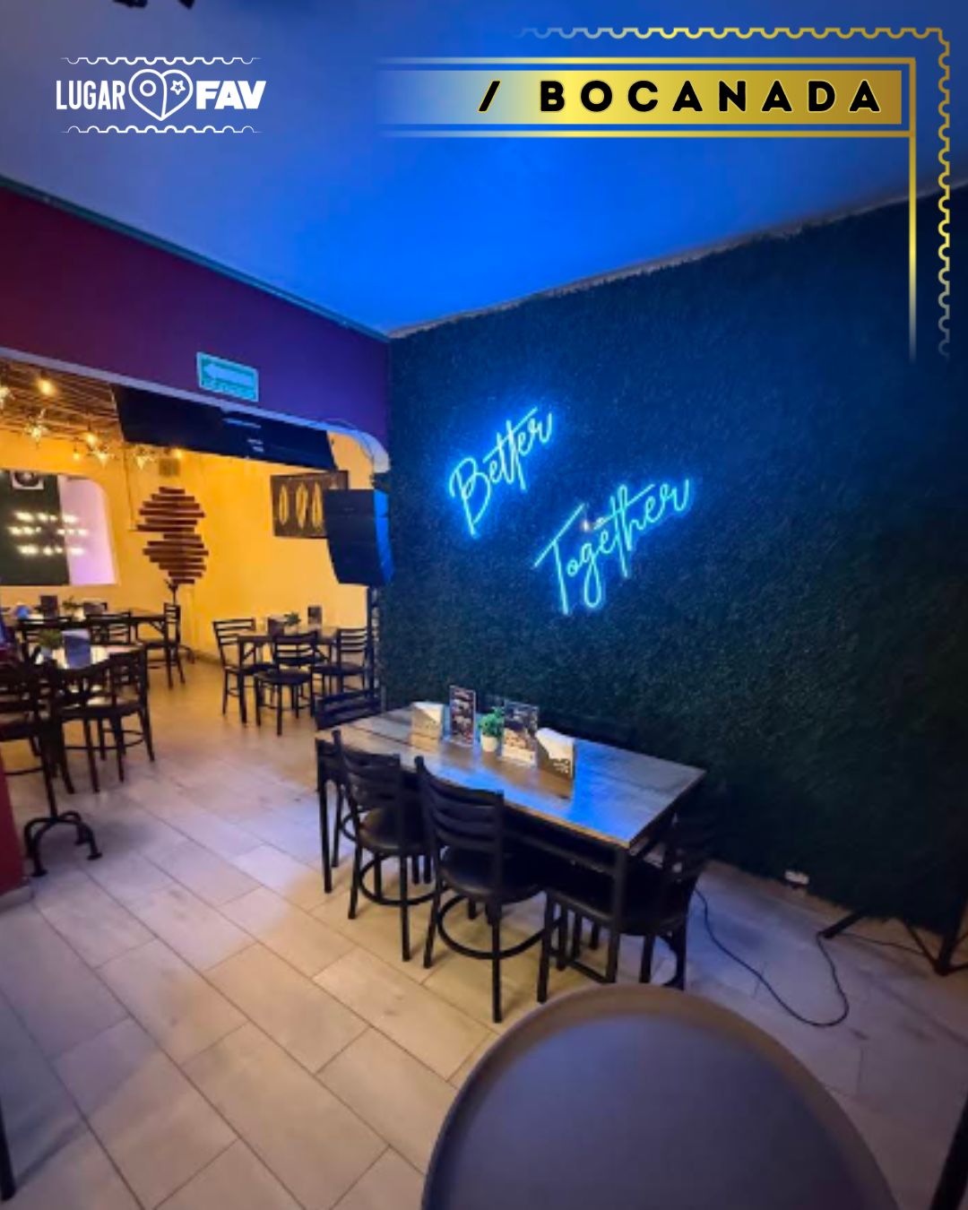 Bocanada, bocanada restaurante, restaurantes en anzures, bocanada bar, bocanada cdmx, restaurantes en cdmx, restaurantes de cortes de carne, restaurantes con promociones en cdmx, steak rest in mexico city
