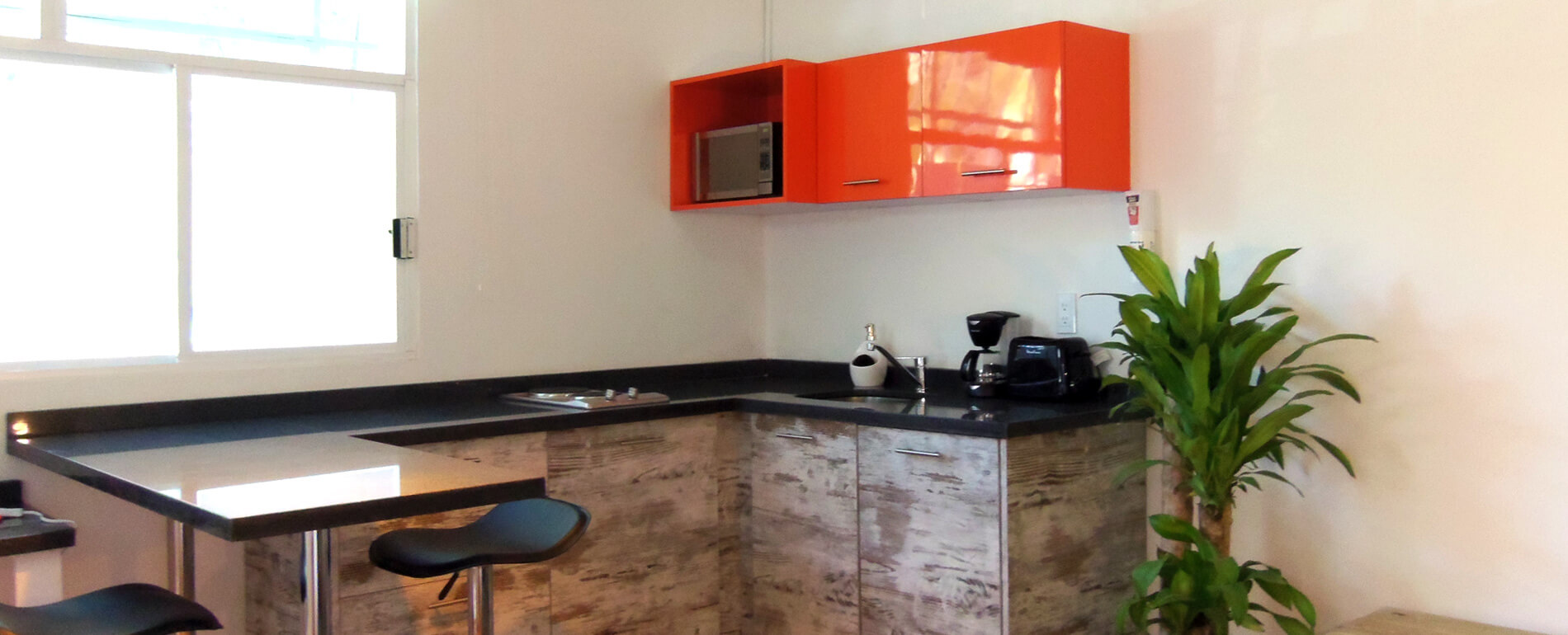 distrito condesa, habitación c7