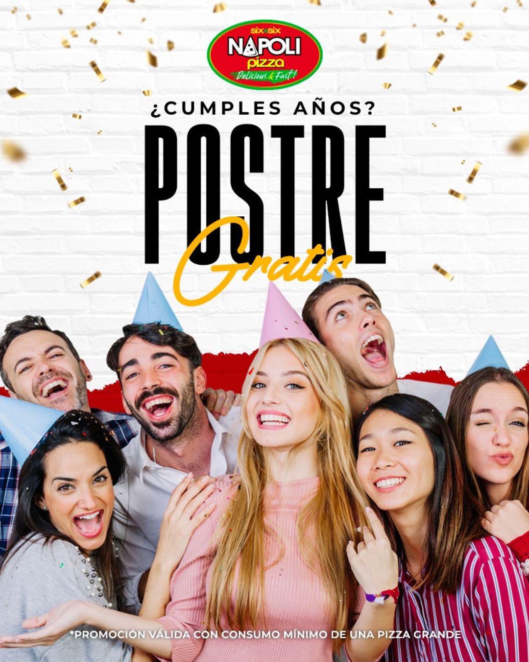 promociones de cumpleaños en cdmx (puede variar)