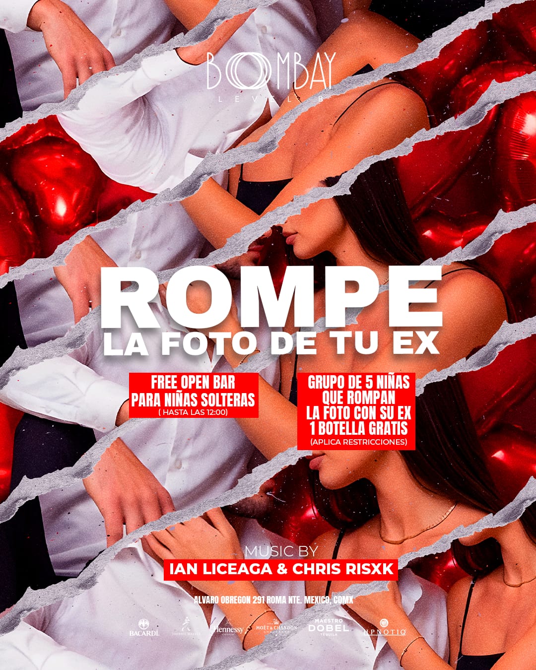 lugares para celebrar el dia del amor y la amistad, lugares dia del amor y la amistad, eventos para el dia del amor y la amistad, lugares para celebrar el dia del amor y la amistad en cdmx, lugares para dia del amor y la amistad en cdmx, san valentin cdmx
